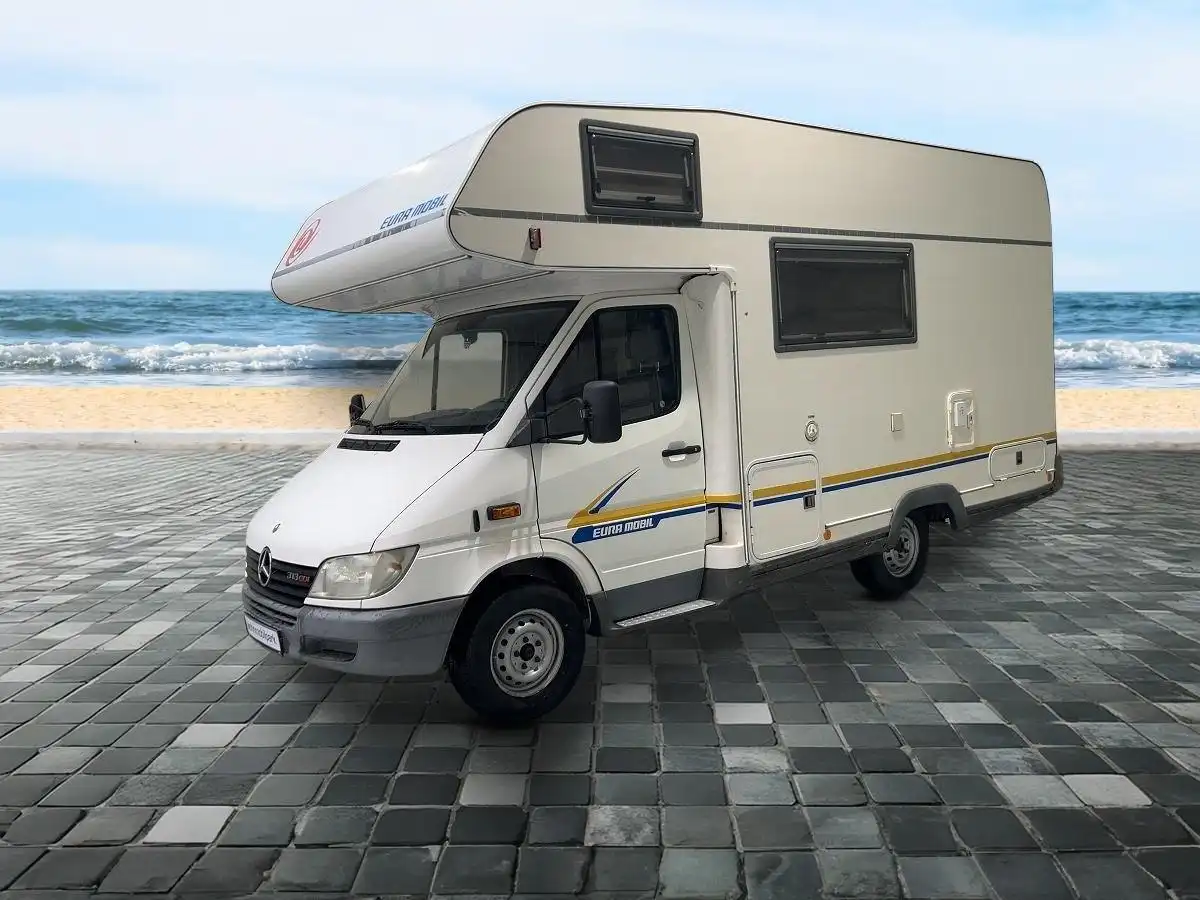 EURAMOBIL S 576 MS - Ansicht 2